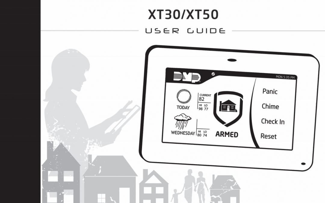 User Guide – XT30/XT50