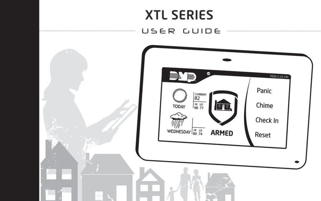 User Guide – XTL