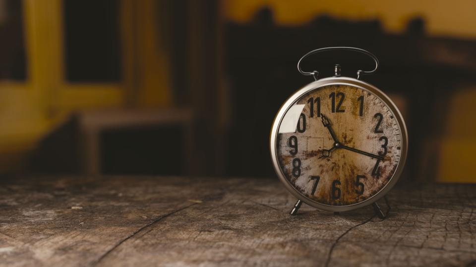 10 things you didn’t know about daylight saving time