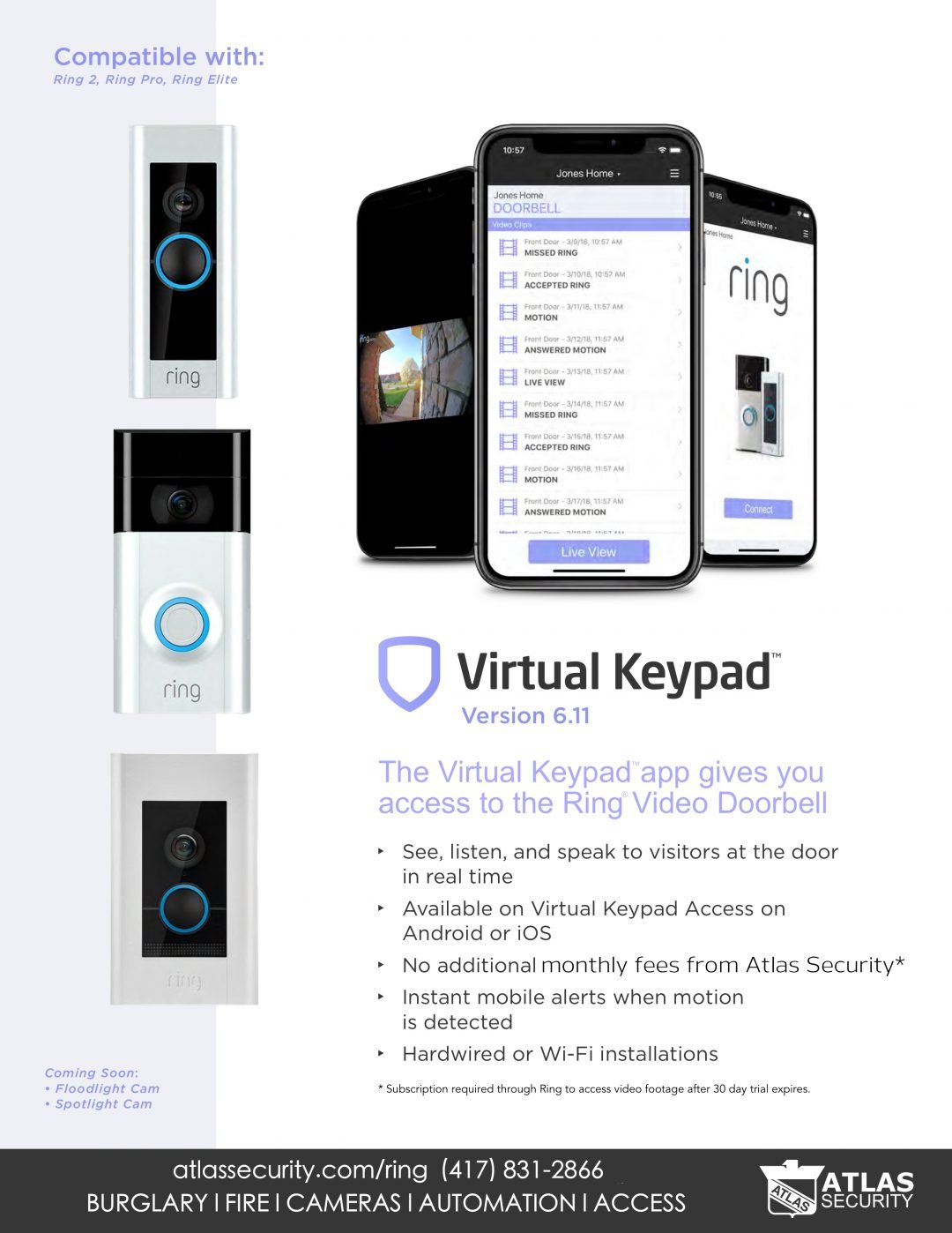 virtual keypad 6.0.1