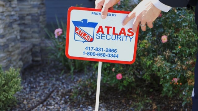 We Are Atlas Security (Extended)