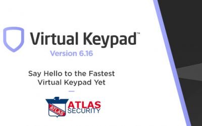 Say Hello to the Fastest Virtual Keypad App Yet
