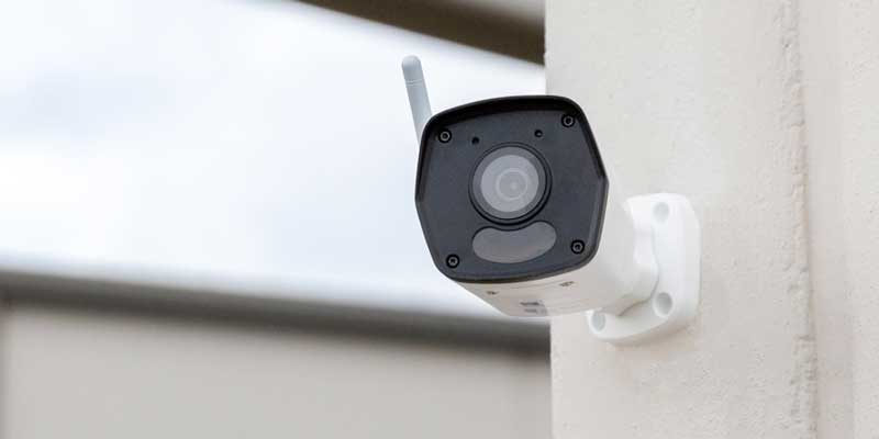 Home Camera Systems