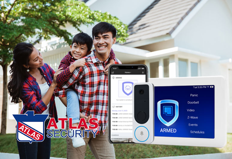 Choosing the Right Home Security System for Your Springfield, MO Home