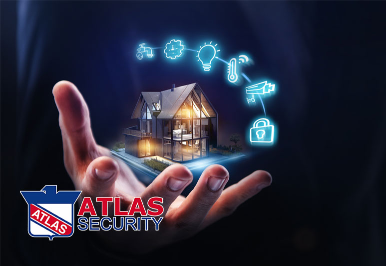 Smart Home Security Systems in Springfield, MO: The Future of Home Protection